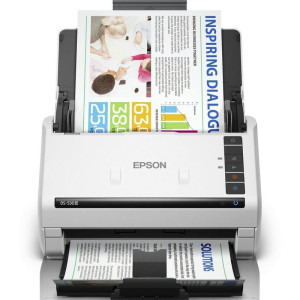 Scanner Epson WorkForce DS-530III