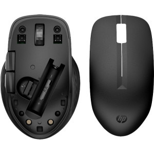 HP 435 Wireless Black