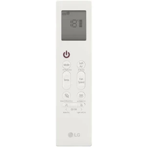LG Artcool AI, 12000 BTU, Clasa A+++/A+++, Wi-Fi, Dual Inverter, AI Air, Dual Vane