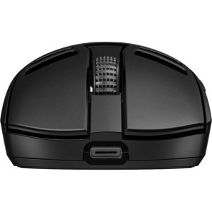 LORGAR MSE90W Magnesium Alloy Black