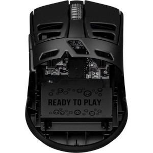 LORGAR MSE90W Magnesium Alloy Black