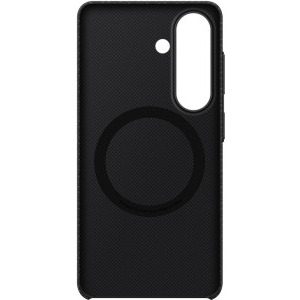 Samsung Capac protectie spate Carbon Magnet Black pentru Galaxy S26 Plus