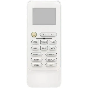 Star-Light ACT-09XPWF, 9000 BTU, Clasa A++/A++, Wi-Fi, Inverter, 3D Air Flow, AI