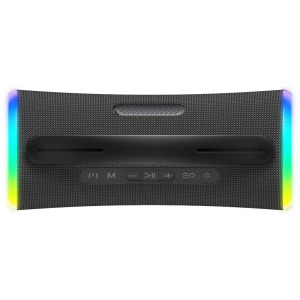 Havit Boxa portabila SK834BT Black