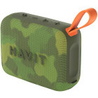 Havit Boxa portabila SK833BT Green