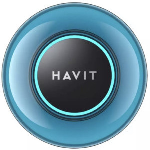 Havit Boxa portabila SK900BT Black