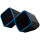 Havit Boxe SK473 Black/Blue