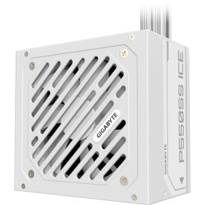 GIGABYTE GP-P550SS ICE, 80+ Silver, 550W