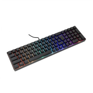 White Shark GLADIUS Black