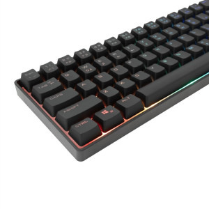 White Shark GLADIUS Black