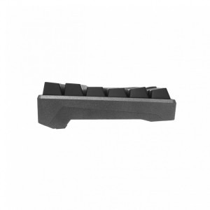 White Shark KATANA Outemu Red Switch Mecanica Black/Gray