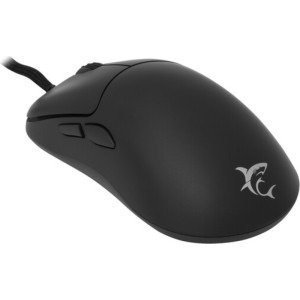 White Shark GRAPHENE Black