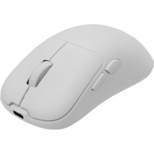 White Shark AERO White Wireless