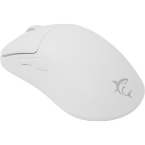 White Shark AERO White Wireless