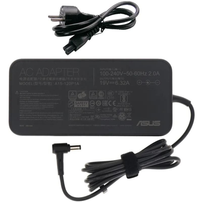 OEM Incarcator Asus 0A001-00060700 120W original mufa 5.5x2.5mm