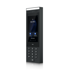 Ubiquiti UA-Intercom post exterior