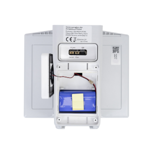 PNI PT950LR 4mm + Panou solar, Card MicroSD 32GB