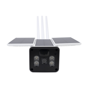 PNI PT950LR 4mm + Panou solar, Card MicroSD 32GB