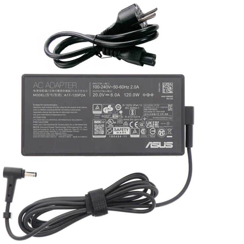 OEM Incarcator Asus X560UD 120W original