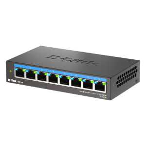 D-Link 2.5Gigabit DMS-108