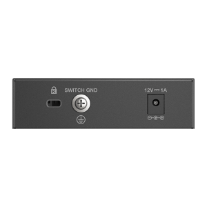 D-Link 2.5Gigabit DMS-105