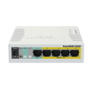Switch MikroTik Gigabit RB260GSP