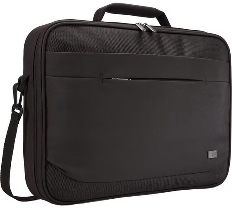 Case Logic Geanta notebook 17.3 inch Advantage Black