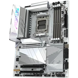GIGABYTE X670E AORUS PRO X