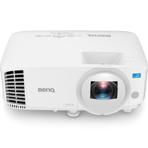BenQ LW500ST