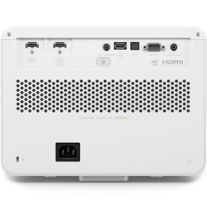 BenQ X3000i 4K