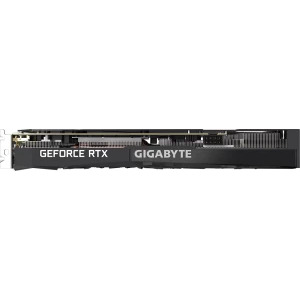 GIGABYTE GeForce RTX 4070 EAGLE OC V2 12GB GDDR6X 192-bit DLSS 3.0