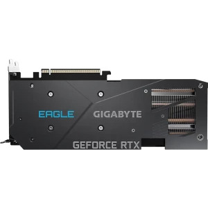 GIGABYTE GeForce RTX 4070 EAGLE OC V2 12GB GDDR6X 192-bit DLSS 3.0