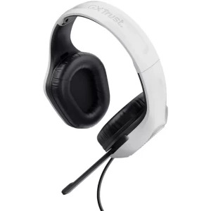 Trust GXT 415W Zirox Winning White