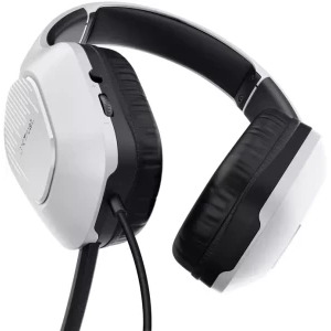 Trust GXT 415W Zirox Winning White