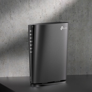 TP-LINK 2.5Gigabit Archer AX80 Dual-Band WiFi 6