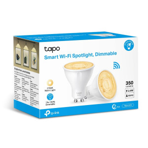TP-LINK Tapo L610 2.9W GU10