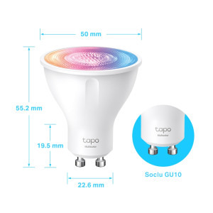 TP-LINK Tapo L630 2.9W GU10