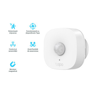 TP-LINK Senzor de miscare Tapo T100