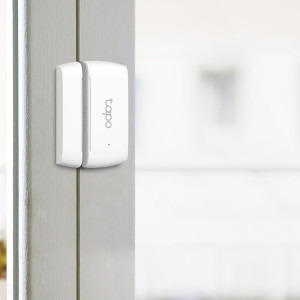 TP-LINK Senzor usi si ferestre Tapo T110