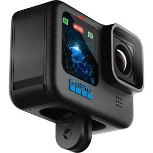 GoPro HERO12 Black Creator Edition