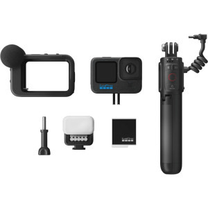GoPro HERO12 Black Creator Edition