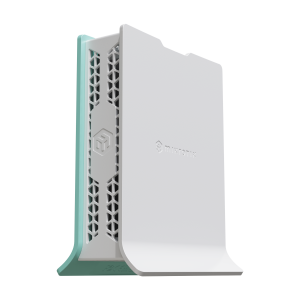 Router wireless MikroTik Gigabit L41G-2AXD