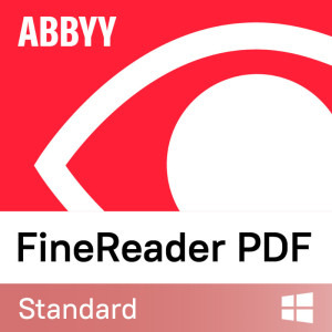 Abbyy FineReader PDF Standard, Remote User for Azure, 26 Useri, 3 Ani, Subscriptie
