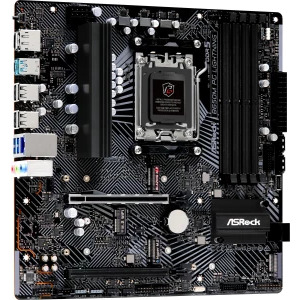 ASRock B650M PG LIGHTNING