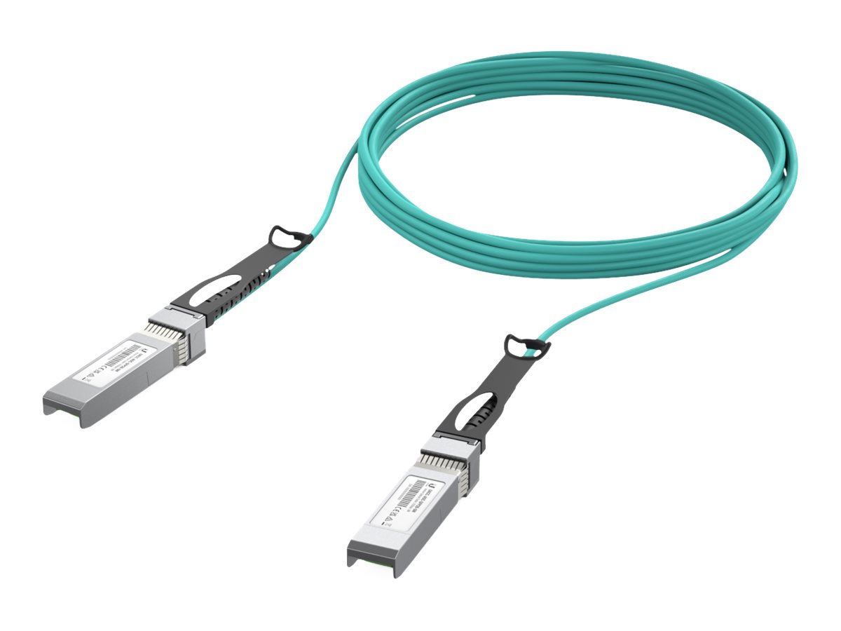 Cablu retea Ubiquiti Long-Range Direct Attach Cable SFP+ 5m