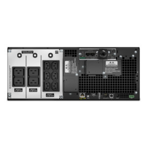 APC SRT6KRMXLIM 6000VA SRT 230V
