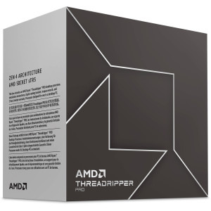 AMD Ryzen Threadripper PRO 7995WX 2.5Ghz Box