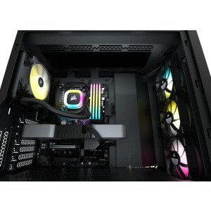 Corsair H55 RGB 120mm