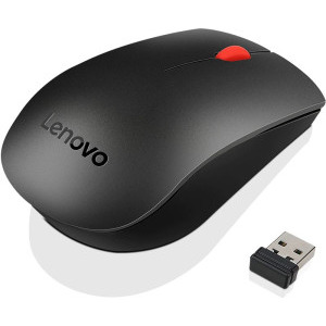 Lenovo 510, Wireless Black