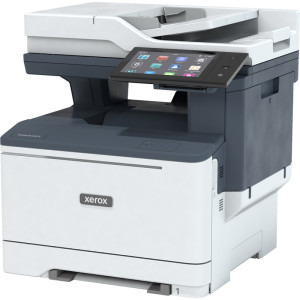 Xerox VersaLink C415, Laser, Color, Format A4, Duplex, Retea, NFC, Fax